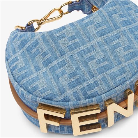 fendi fendigraphy mini bag